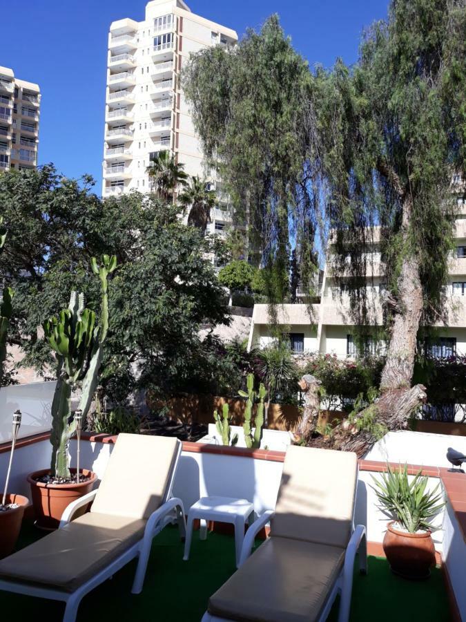 Apartment Urbanizacion Bungamar, Playa De Las Americas *